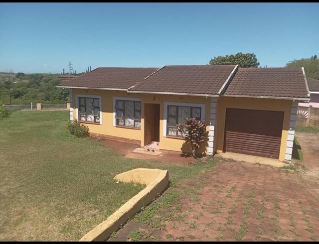 3 BEDROOM HOUSE FOR SALE IN EMPANGENI